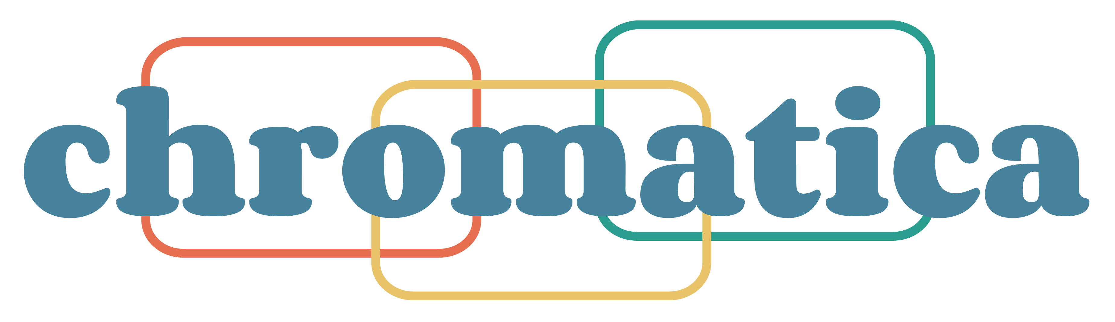 chromatica logo
